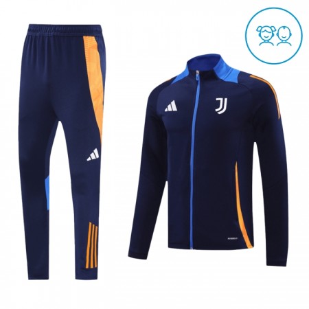 Teplákové Soupravy Juventus Navy 2024-25 - Dětské